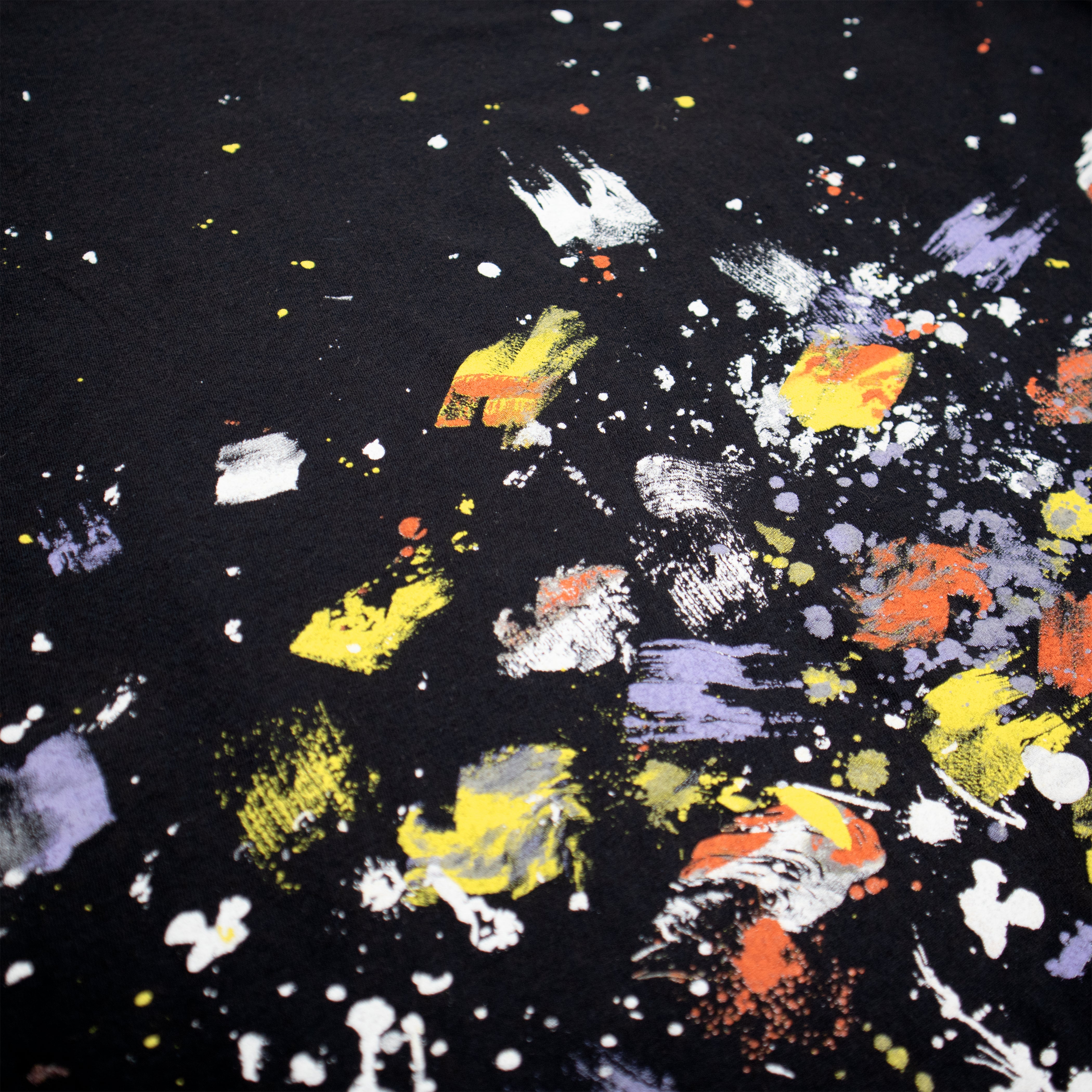Splatter